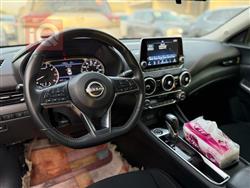 نیسان سێنترا